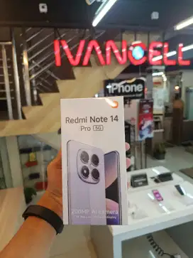 REDMI NOTE 14 PRO 5G MURAH