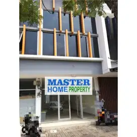 Ruko Daerah Mall Siap Huni Dijual Cikupa Panongan