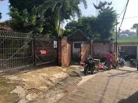 Dijual Murah Tanah Dikawasan Nyaman Dekat Area Rumah Para Artist