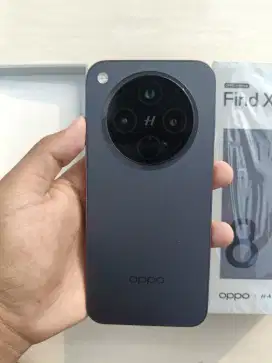 Oppo Find X8 12/256gb fullset ori