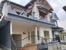 Rumah Villa Binangun Bumiaji Kota Batu