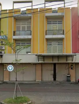 Dijual Murah Ruko Symphony 3 Lantai di Kota Harapan Indah, Bekasi
