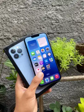 iPhone 13 promax 128gb iBox