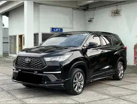 TDP 35 JT INNOVA ZENIX Q HYBRID MODELISTA AT