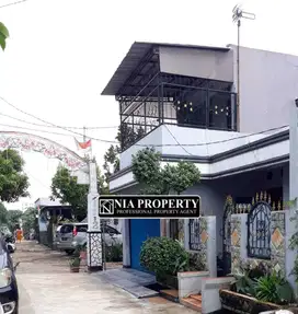 Dijual Rumah Perum griya 3 cileungsi (belakang terminal  cileungsi)