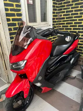 Nmax 2022 connected