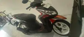 Vario CBS 2011 di jual