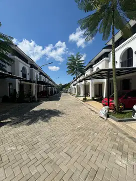 HUNIAN BAGUS MURAH 2 LANTAI LT 87m² DI PUDAK PAYUNG