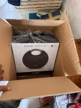 speaker harman Kardon 5 onyx