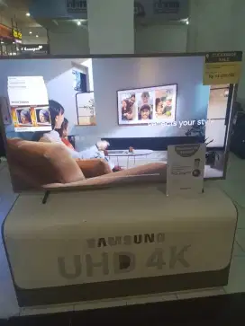 Tv Samsung bergaransi lewat home kredit