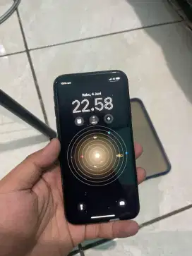 IPHONE XR 128GB ALL OPERATOR BISA SEMUA