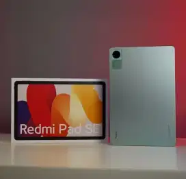 Redmi Pad Se 11 4+4/128gb Garansi Resmi