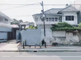 JUAL RUMAH PRIME AREA KEBAYORAN BARU