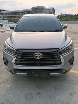 Toyota Innova 2021