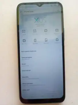 Infinix smart 5 3/32