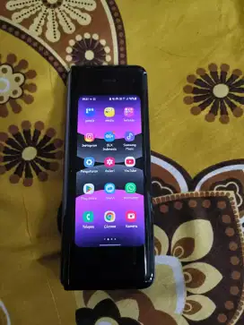 SAMSUNG Z FOLD 1 RAM 12 / 512 GB