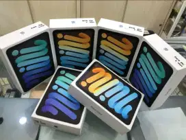 Ipad air 6 M2 128GB wifi only grs 1 tahun klik call wa only