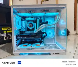 CPU PC GAMING INTEL i5 14600K RTX 5060 Ti 16GB RAM 32GB DDR5 SSD 2TB