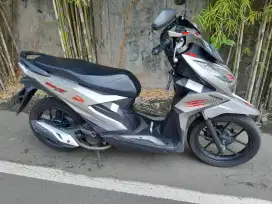 DIJUAL HONDA BEAT DELUXE 2021 CAKEP
