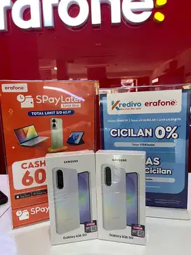 Miliki Samsung Impianmu Sekarang, Bayar Nanti!
