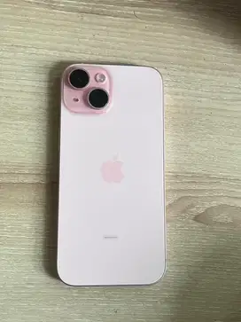 JUAL IPHONE 15 Ex Ibox 128