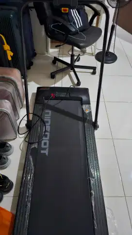 Bodymax Ninedot Running Pad