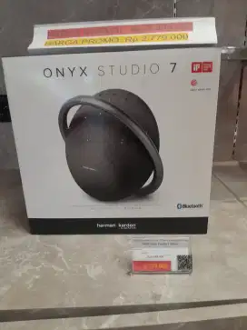 ONYX STUDIO HARMAN KARDON BISA KREDIT