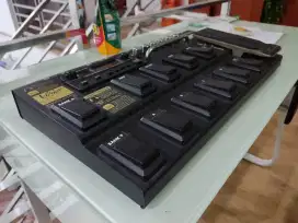 Efek Gitar - Line 6 POD XT Live (Unit Only)