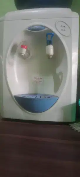 Dispenser miyako no minus