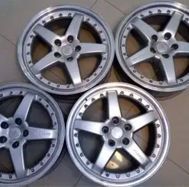 hamman PG2 R19 BMW X5