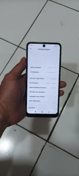 Poco X5 5G 8/256Gb