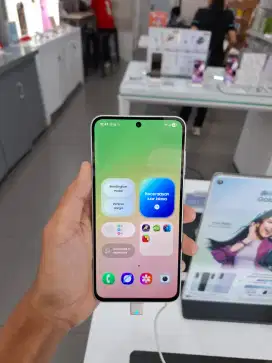 SAMSUNG GALAXY A56 FREE MEMORY UPGRADE