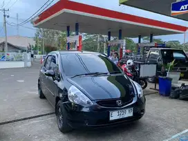 Honda Jazz 2006 Bensin