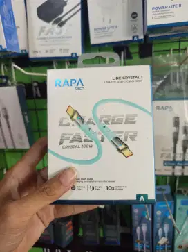 KABEL DATA RAPA C TO C