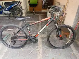 Jual Murah & Cepat Sepeda Exotic MTB
