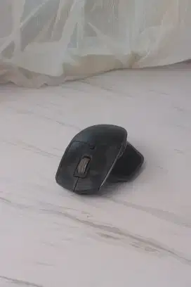 Mouse Logitech MX Master Termurah Layak Pakai