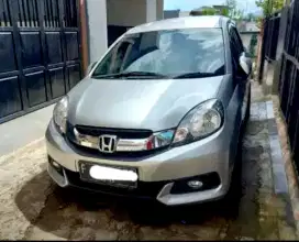 HONDA MOBILIO E MT 2015