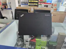 LAPTOP LENOVO THINKPAD CORE I5 GEN4 RAM 8GB SSD 128GB
