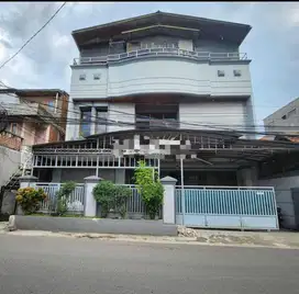 Rumah Murah 3 Lantai bagus siap huni Jalan Cisirung,Dayeuh Kolot