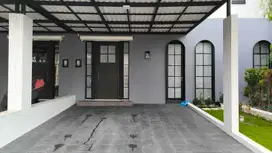 Siap Huni Rumah Citraland CBD Driyorejo, Gresik