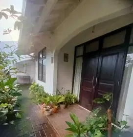 Dijual Rumah Murah di Bintaro Jaya Sektor 3A Mandar Dekat Stasiun