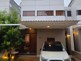 rumah dekat tol cimanggis