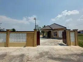 RUMAH BESAR TANAH LUAS DIJUAL DI KOTA MAGELANG UTARA
