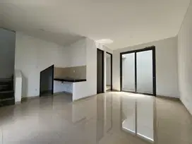 Rumah Baru 2 Lantai Lokasi Terbaik Di Kopo Kanaya Residence