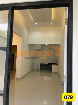 RUMAH RENOVASI 1 LANTAI DI KOTA WISATA