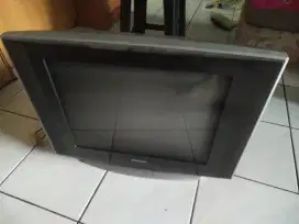 Televisi bekas samsung