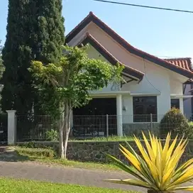 Villa Panderman Hill Batu