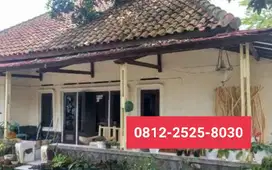 Rumah murah tanah luasss 4420m di Kadungora Garut MD4