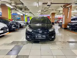 Honda Brio RS AT 2021