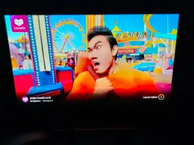 TV Plasma Samsung 43 inch